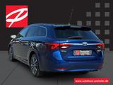 Toyota Avensis Touring Sports Edition-S - Toyota Avensis: Automatik