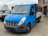Renault Master Pritsche/Fahrgest. L2H1 3,5t