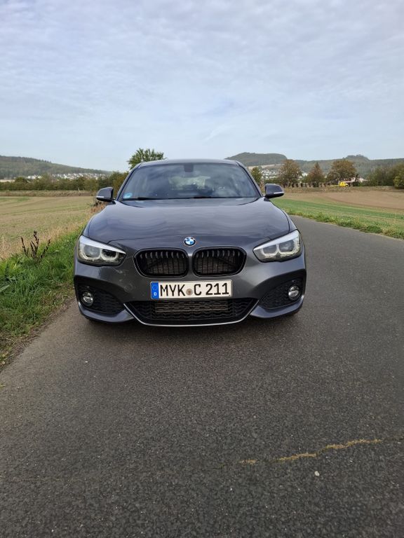 Image of BMW 118