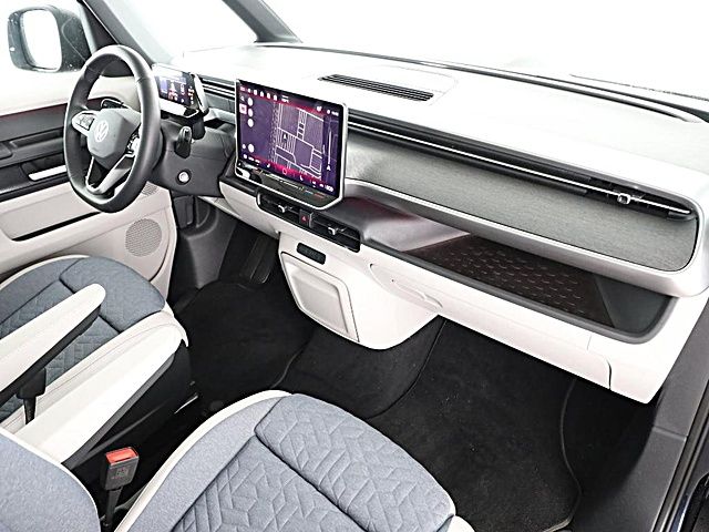 ID. Buzz Pro KR 210kW AHK Winterr.EasyOpen IQ-LI