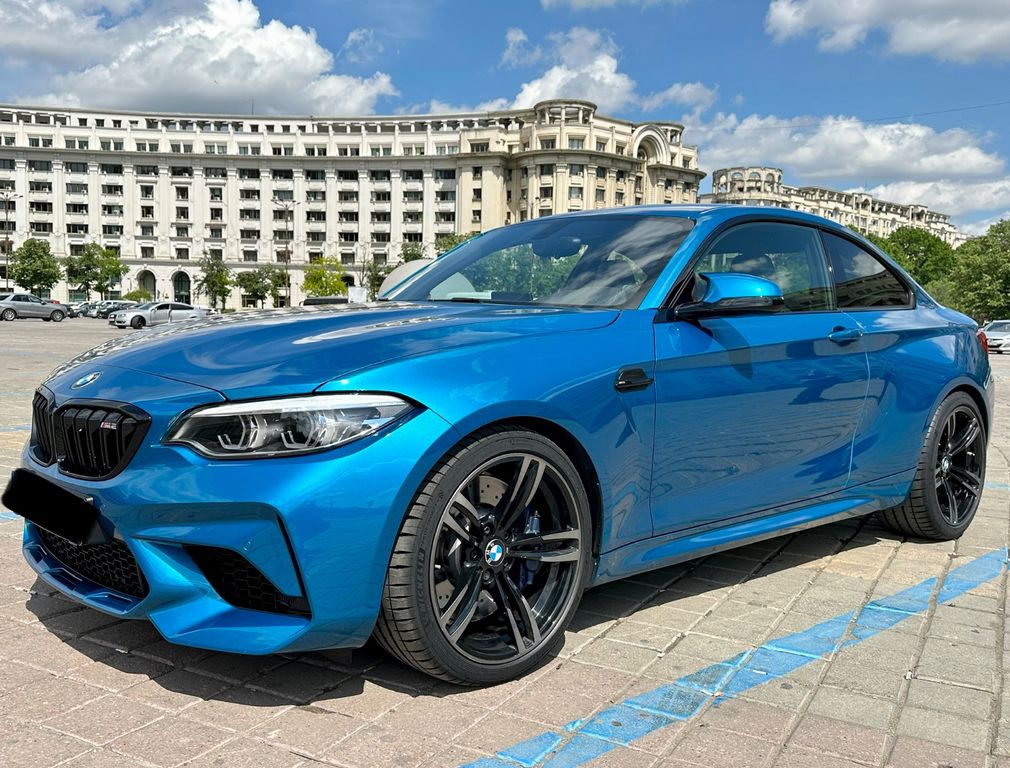 BMW M2