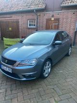 Seat Toledo 1.4 TSI Style DSG Style - Seat Toledo mit Benzin-Antrieb: Automatik