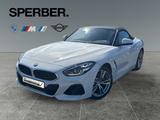 BMW Z4 sDrive20i M Sportpaket*Live Cockpit Prof*Temp - gebrauchte BMW Z4 aus dem Jahr 2023
