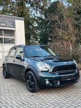 MINI COOPER_SD Countryman Cooper SD All4 - MINI MINI Allradantrieb Countryman mit Diesel-Antrieb