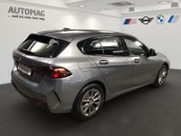 BMW 120 - Vorschau Bild 3
