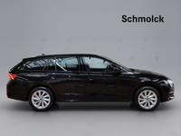 Skoda Octavia Combi Selection 2.0 TDI DSG 150 PS AHK