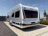 Dethleffs Camper FKR 670 - Dethleffs 670
