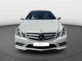 Mercedes-Benz E 500 AMG-Designo-V8-Pano-Sitz Heiz&Lüft-Kamera - Mercedes-Benz E 500: Coupe