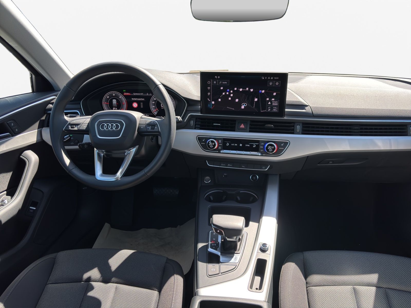 Audi A4 - Bild 5