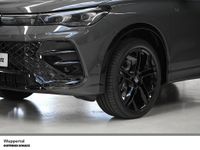 Volkswagen Tiguan - Vorschau Bild 6