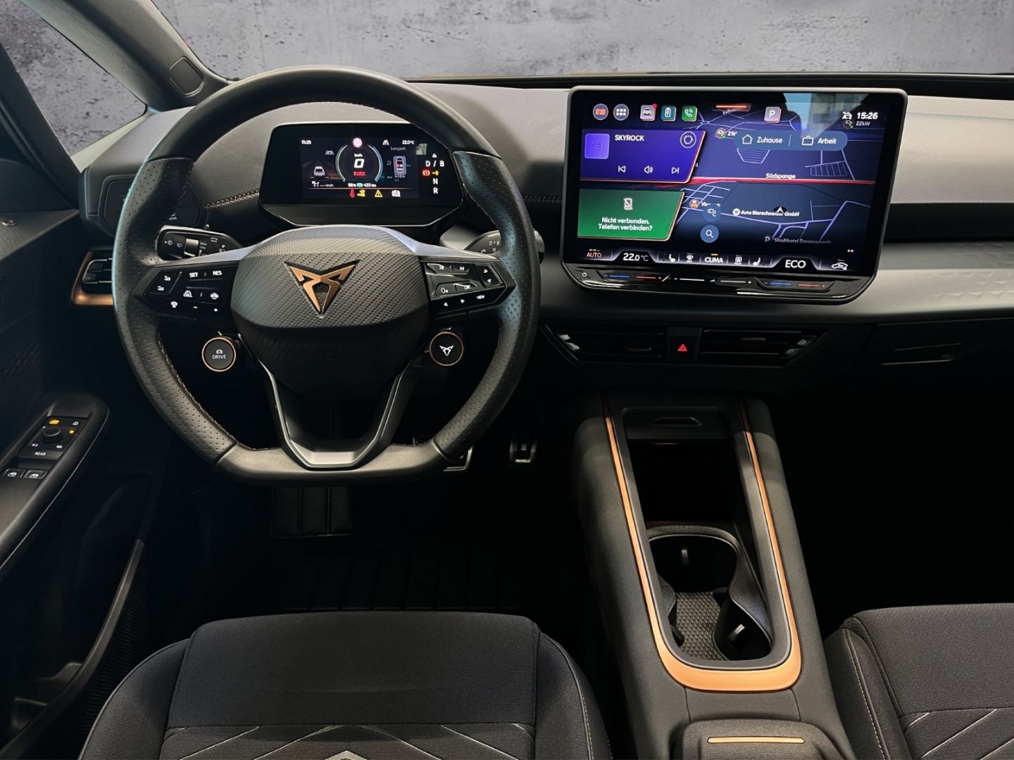 Cupra Born - Bild 14