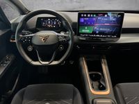 Cupra Born - Vorschau Bild 14