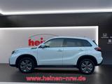 Suzuki Vitara 1.5 Hybrid AGS Comfort NAVI LED ACC - weiße Suzuki Vitara