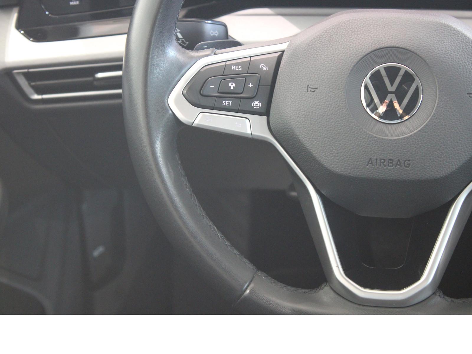 Volkswagen Golf 1.4 eTSI Life LED*PDC*DSG*NAVI*VIRT*, миниатюра 14