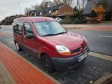 Renault Kangoo 1.5 dCi Authentique - Renault Kangoo aus 2004 mit Diesel-Antrieb