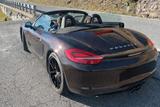 Porsche Boxster 2.7 *Appr.*20 Zoll*Sportendrohre*AppleCa - gebrauchte Porsche Boxster aus dem Jahr 2014