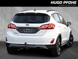 Ford Fiesta Active X FAS.PKT*WINT.PKT*VERDUNKELT*AHK - Ford Fiesta aus 2020