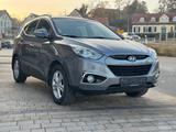 Hyundai ix35 5 Star Edition AWD*Automatik*130Tkm* - Hyundai ix35: Allradantrieb, Automatik