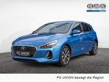 Hyundai i30 1.4 7-DCT PREMIUM NAVI KAMERA LENKRADHZ. LED - Hyundai i30 in Halle