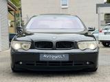 BMW 740D Limousine *VOLL*MASSAGE*XENON*LEDER*SHZ*SHK - BMW 740 in Essen
