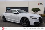 Audi S7 Sportback 3.0 TDI quatt EXCLUSIVE-ACC-Virtual