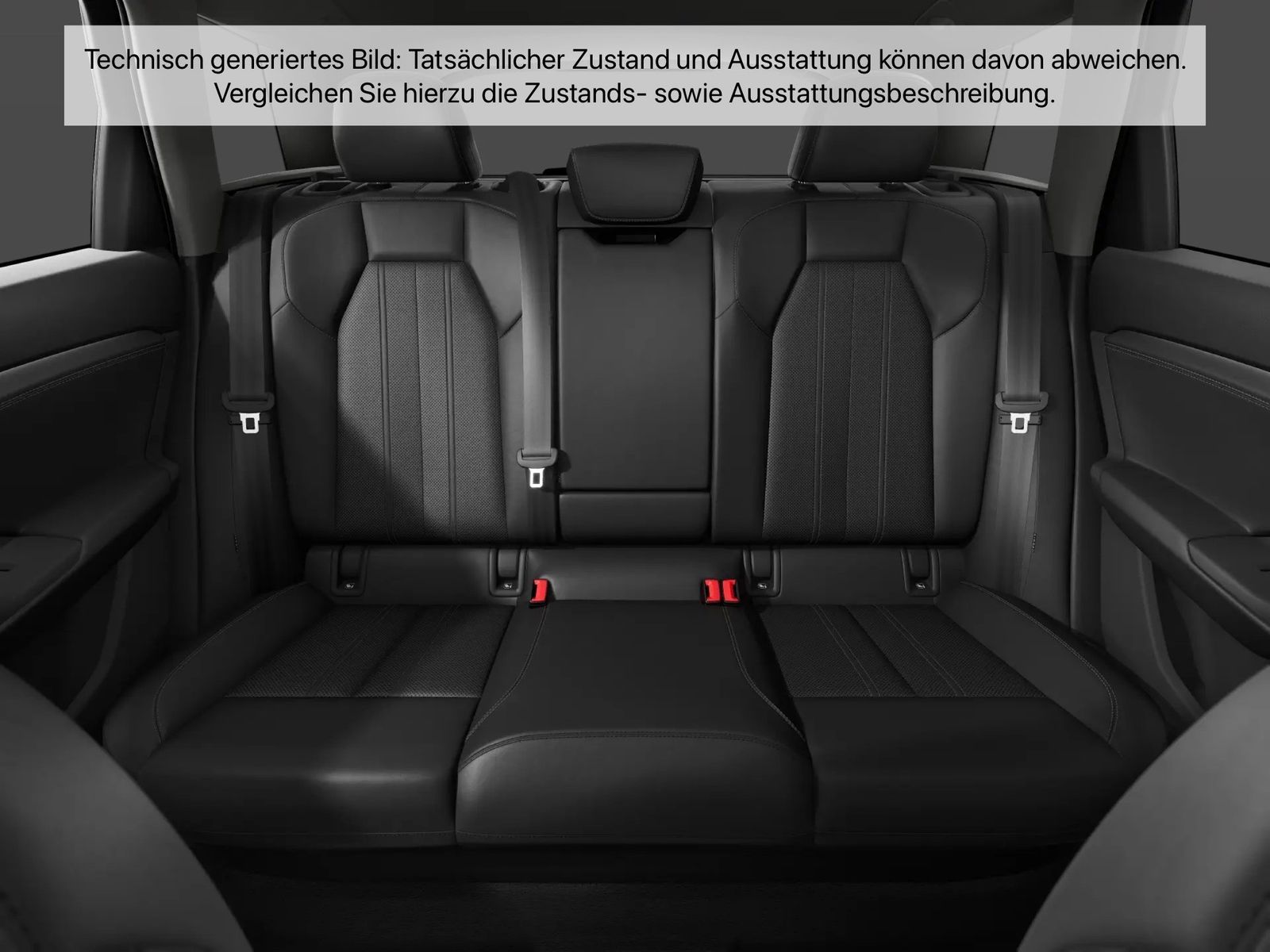Audi Q6 e-tron - Bild 7
