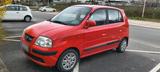 Hyundai Atos Prime Amica Benzin TOP Zustand - gebrauchte Hyundai Atos aus dem Jahr 2005