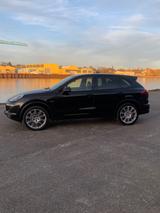 Porsche Cayenne 3.0 V6 Scheckheft/Approved/AHK/uvm..! - Porsche Cayenne: V6