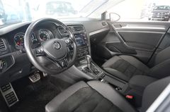 Fahrzeugabbildung Volkswagen Golf VII VARI. 2.0D ALLTRACK 4M NAVI/KAMERA/AHK