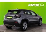 Jeep Avenger 1.2T-GDI Altitude+LED+VIRTUAL+CARPLAY - Jeep Avenger Gebrauchtwagen