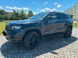 Jeep Grand Cherokee Laredo 3.0 CRD 140kW Automati... - Jeep Grand Cherokee in Stuttgart
