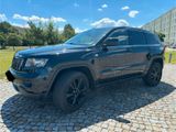 Jeep Grand Cherokee Laredo 3.0 CRD 140kW Automati... - Jeep Grand Cherokee aus 2012: Laredo