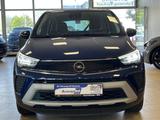 Opel Crossland Elegance*Teilleder*Navi*Tempomat*LED - Opel Crossland (X) aus 2021