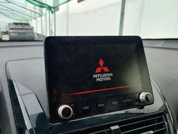 Mitsubishi Eclipse Cross - 7