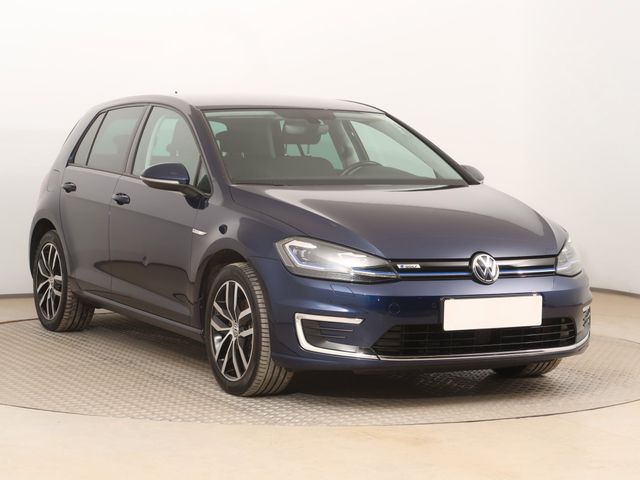 Volkswagen e-Golf 32 kWh, 37 Ah 2019 , Automatik,