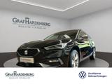 Seat Leon Sportstourer FR-Line TDI DSG MatrixLED Navi - Seat Leon Gebrauchtwagen