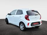 Kia Picanto Vision  1.0 Automatik Navi Kamera Sitzhe - mit Benzin-Antrieb: Kleinwagen