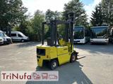 Clark DPM 20 SB | 2000 Kg | Seitenschub | - Clark LKWs