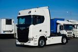 Scania S 500 / EURO 6 / ACC / RETARDER / I -COOL / SUPE - Scania R