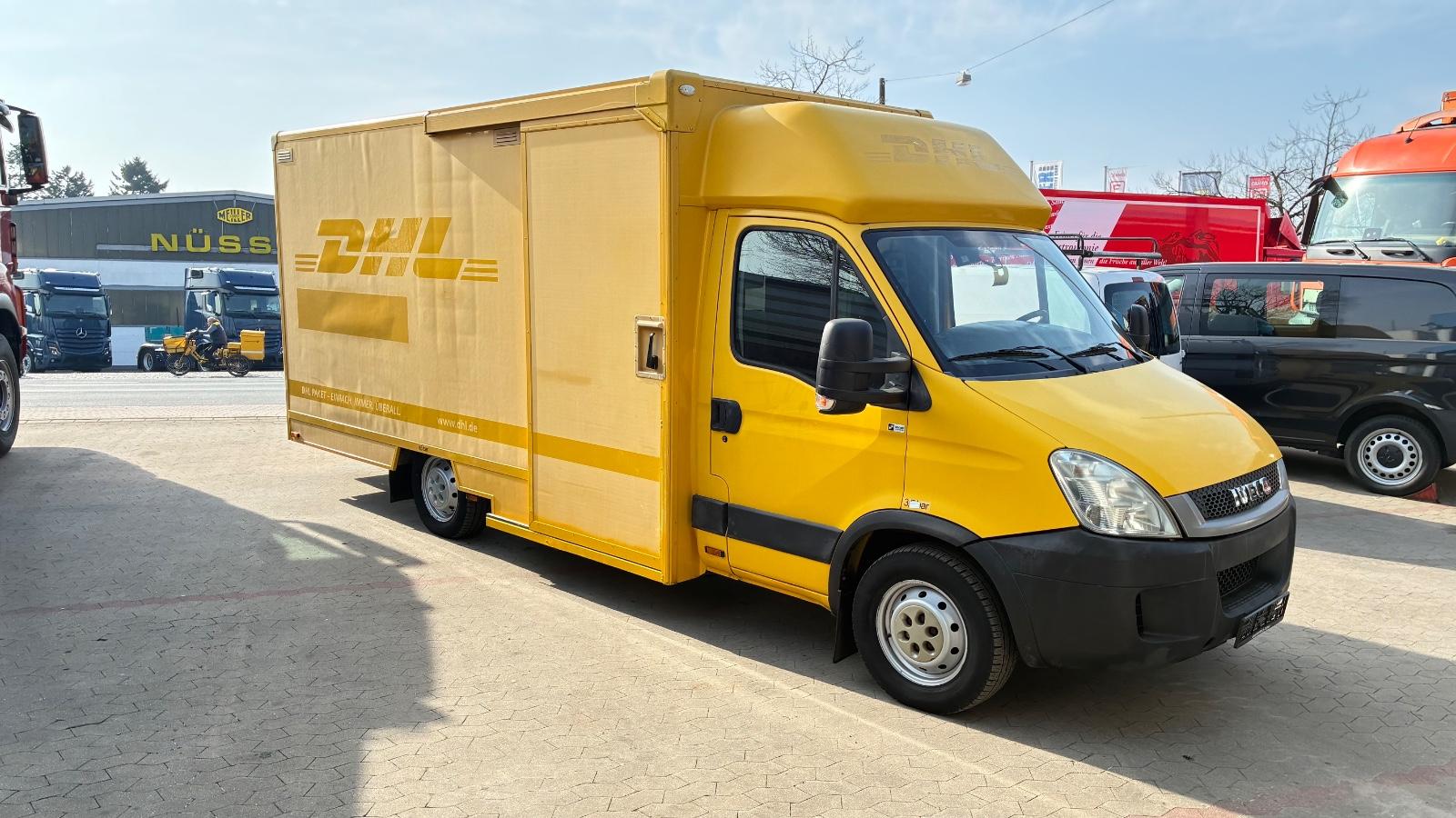 Iveco 35S11A HU / AU NEU