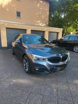 BMW Bmw 330 Gt  Gran Turismo  M-Sportpaket X-D... - BMW 330 Gran Turismo in Düsseldorf