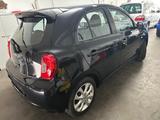 Nissan Micra Acenta - Nissan Micra Gebrauchtwagen in Gelsenkirchen