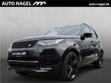 Land Rover Discovery D300 Dynamic HSE+