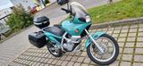 BMW F650ST (169) - BMW ST F650