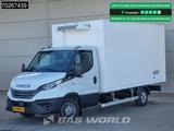 Iveco Daily 35S18 3.0L Koelwagen Vriezer Thermoking V-