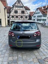 Volkswagen Golf Plus, TÜV NEU, BJ 2011,  64599 KM, Tempomat - Volkswagen Golf: Bj