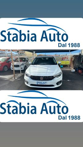 Fiat Tipo 1.4 4 porte Easy