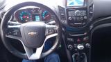 Chevrolet Orlando 1.8 LT+ MT LT+ - Chevrolet Orlando mit LPG-Antrieb