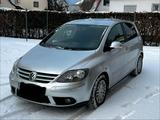 Volkswagen VW Golf Plus, 1.6 - VW Golf Plus Gebrauchtwagen in Nürnberg