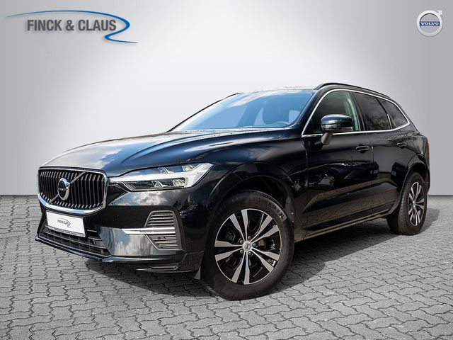 Volvo XC60 B4 Momentum Pro